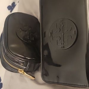 Tory burch wallet set
